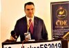 Dr Patrick Mardini