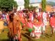 les tambours burundais
