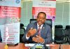 Audace Niyonzima, Commissaire général de l'OBR